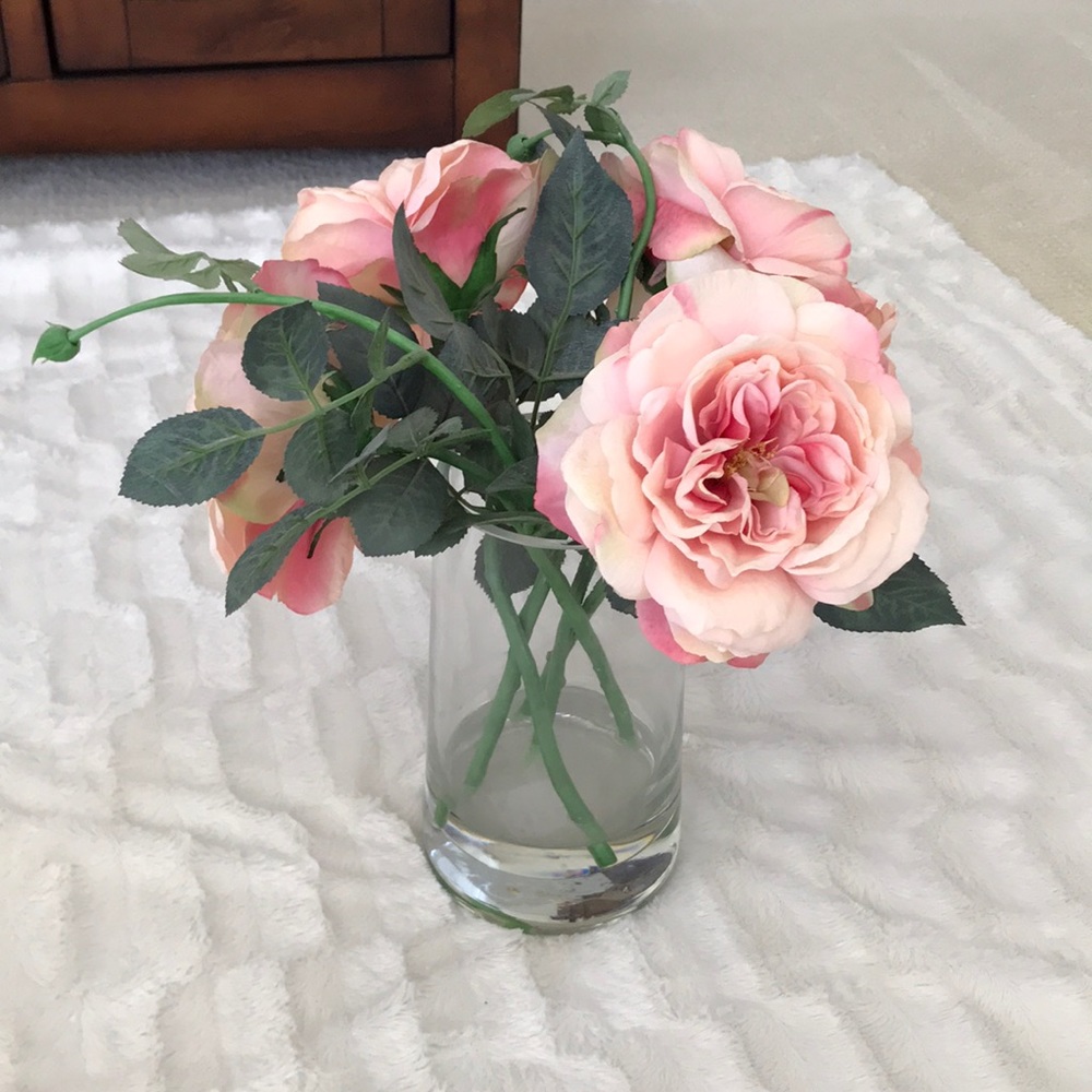 Faux floral - Picture 3 of 4